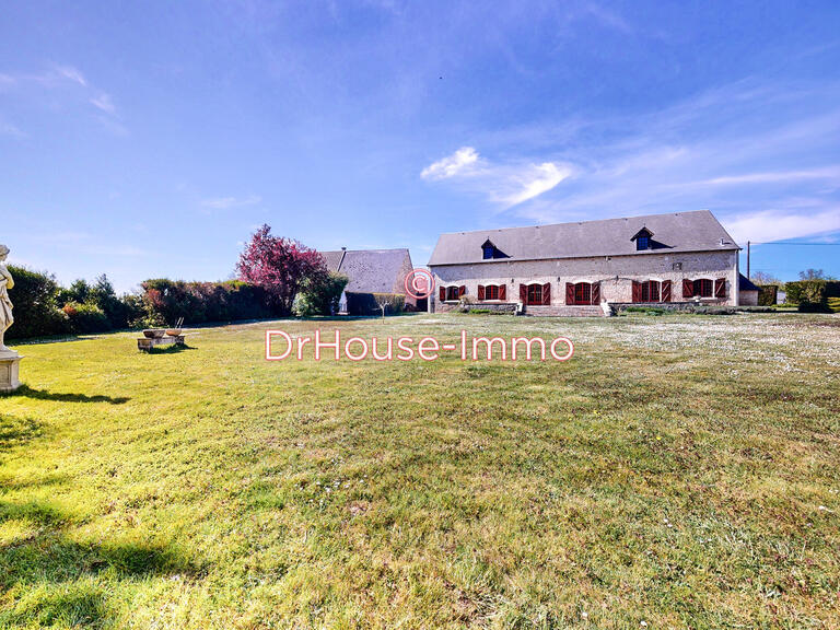 Villa Saint-Aoustrille - 3 chambres - 293m²