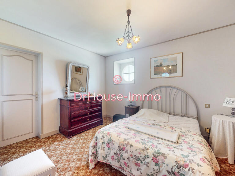 Villa Saint-Aoustrille - 3 chambres - 293m²