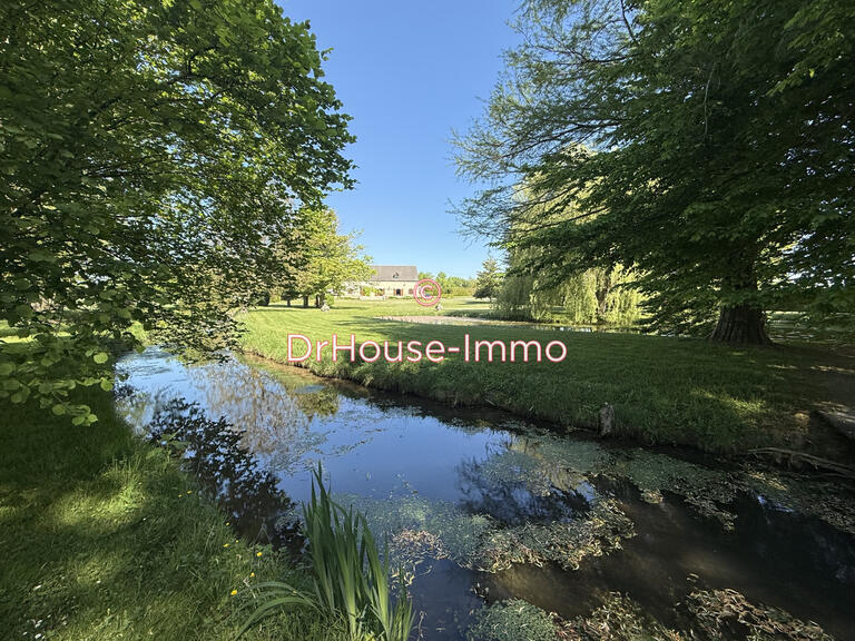 Villa Saint-Aoustrille - 3 chambres - 293m²