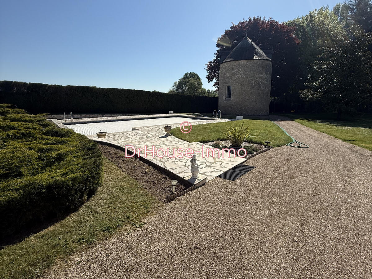 Villa Saint-Aoustrille