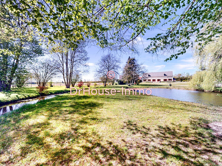 Villa Saint-Aoustrille - 3 chambres - 293m²