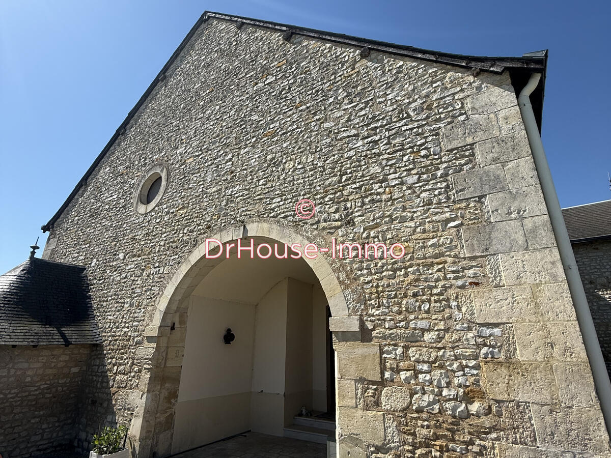 Villa Saint-Aoustrille