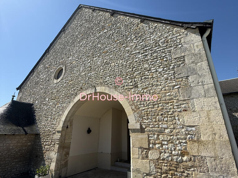 Villa Saint-Aoustrille - 3 chambres - 293m²