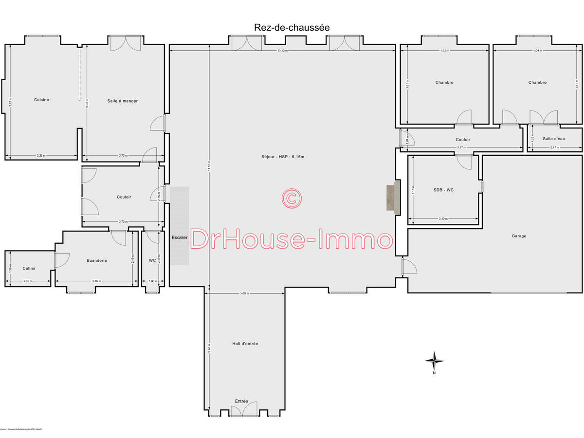 Villa Saint-Aoustrille