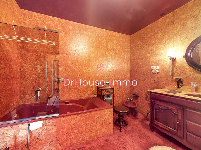 Villa Saint-Aoustrille - 3 chambres - 293m²