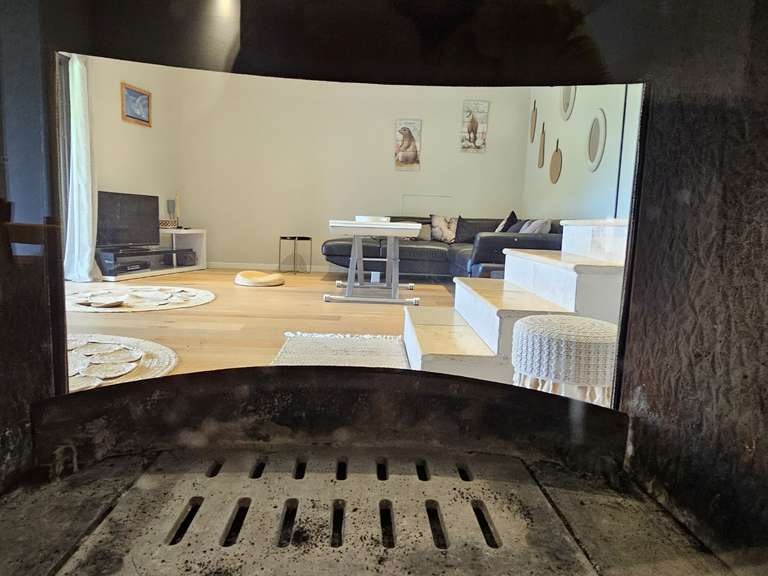 Maison Saint-Apollinaire - 8 chambres - 287m²