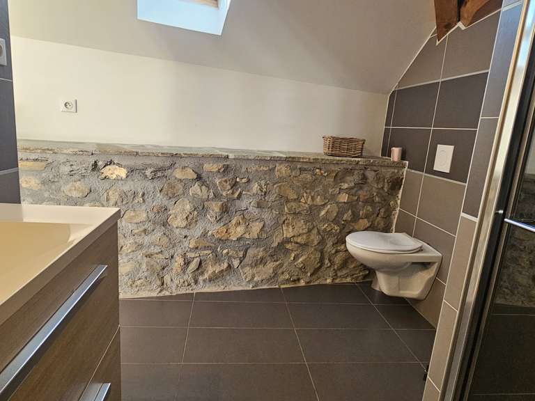 Maison Saint-Apollinaire - 8 chambres - 287m²