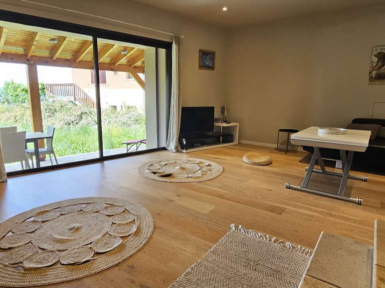 Maison Saint-Apollinaire - 8 chambres - 287m²
