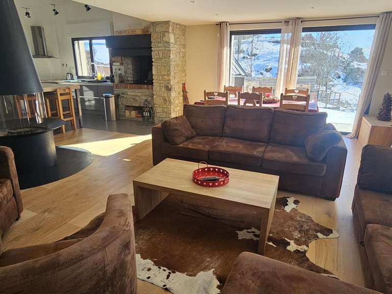 Maison Saint-Apollinaire - 8 chambres - 287m²