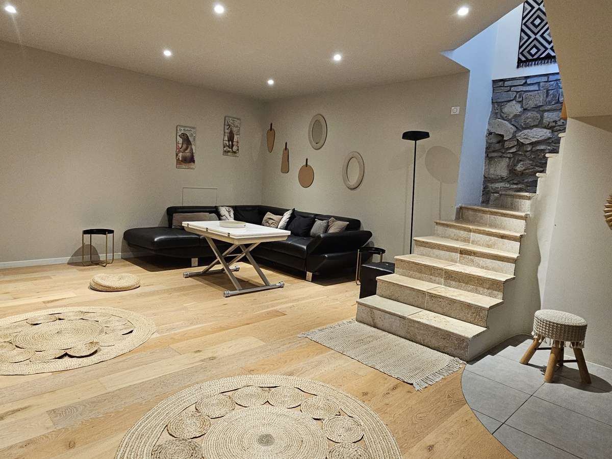 Maison Saint-Apollinaire