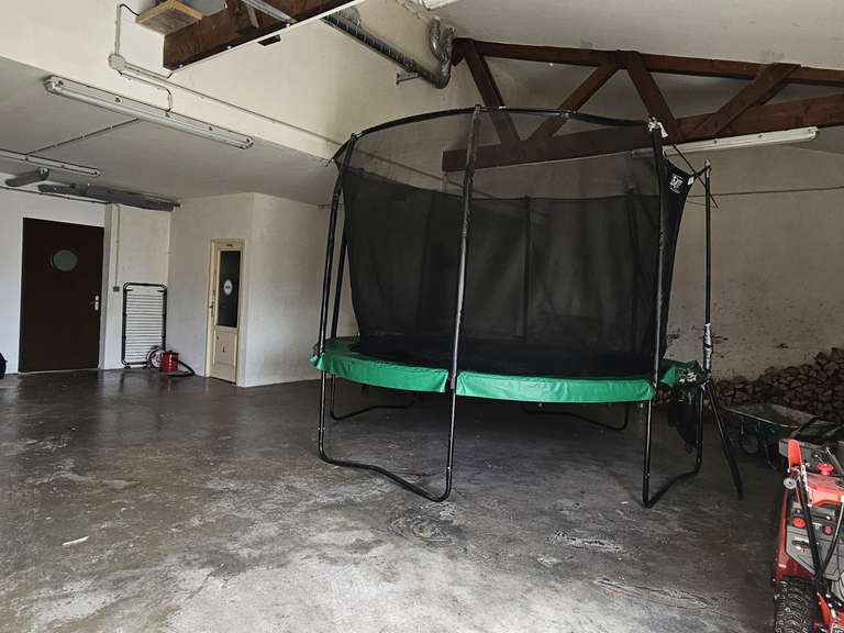 Maison Saint-Apollinaire - 8 chambres - 287m²