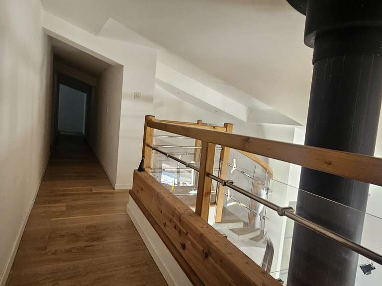 Maison Saint-Apollinaire - 8 chambres - 287m²