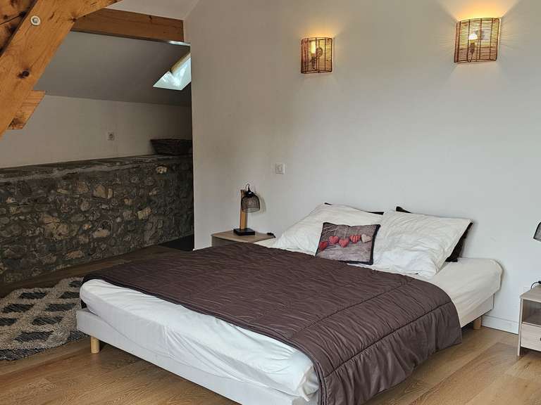 Maison Saint-Apollinaire - 8 chambres - 287m²