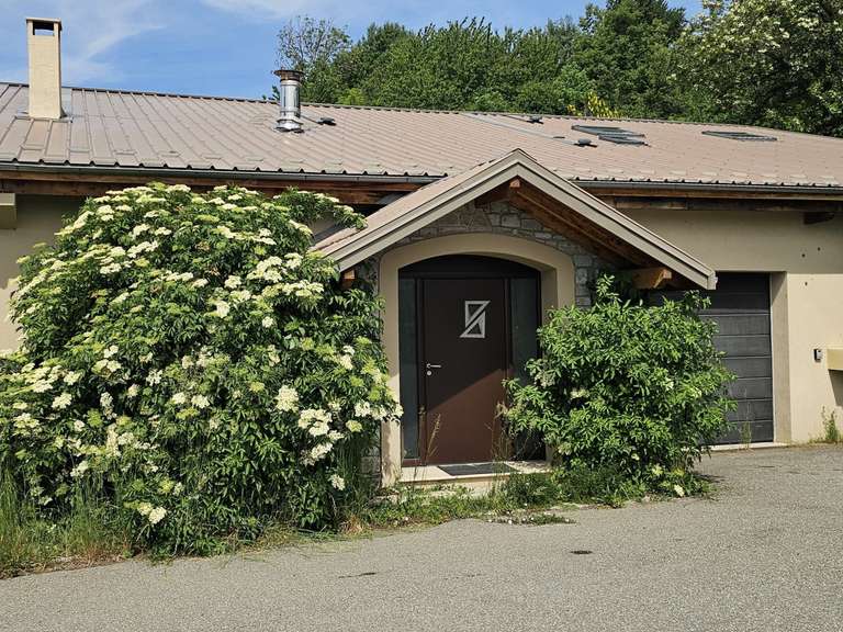 Maison Saint-Apollinaire - 8 chambres - 287m²