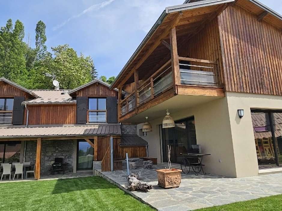 Maison Saint-Apollinaire
