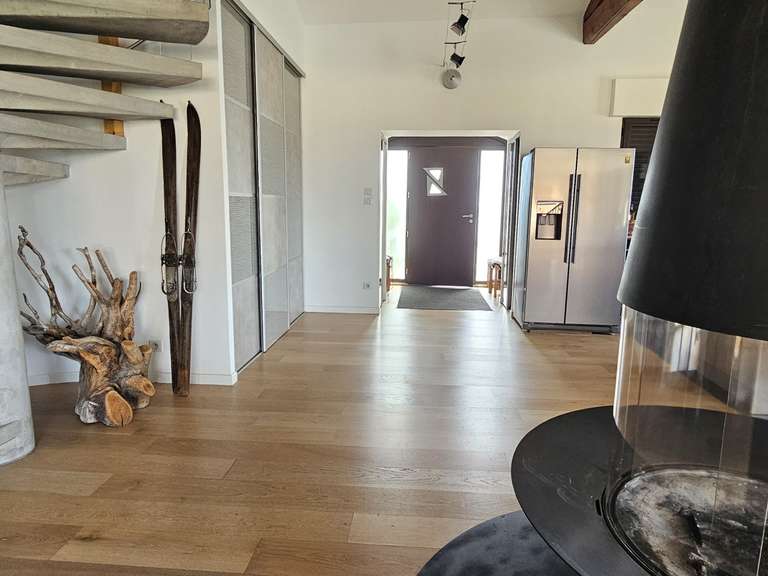 Maison Saint-Apollinaire - 8 chambres - 287m²