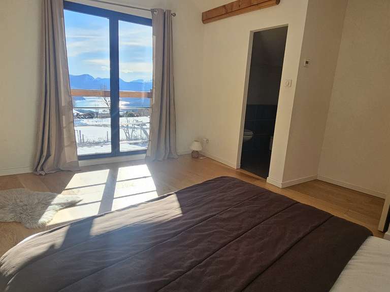 Maison Saint-Apollinaire - 8 chambres - 287m²