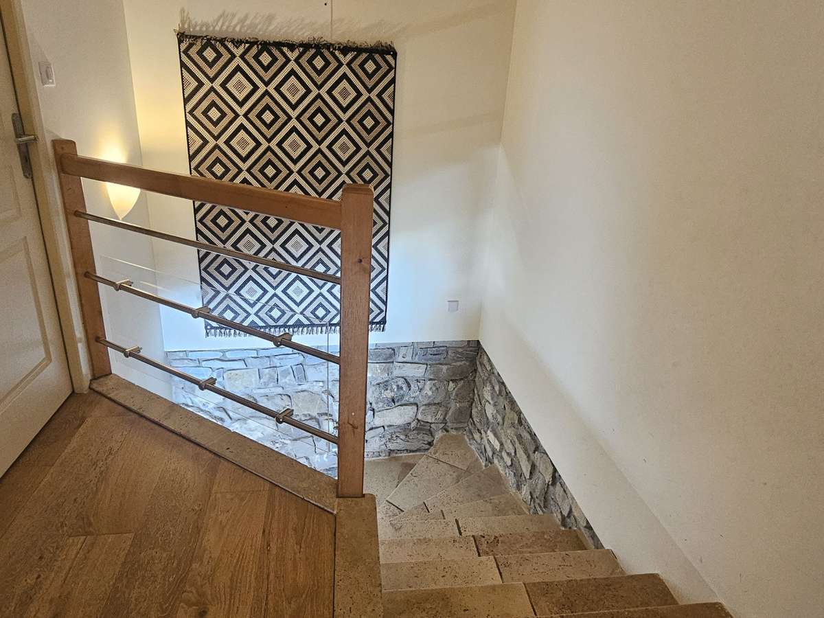 Maison Saint-Apollinaire
