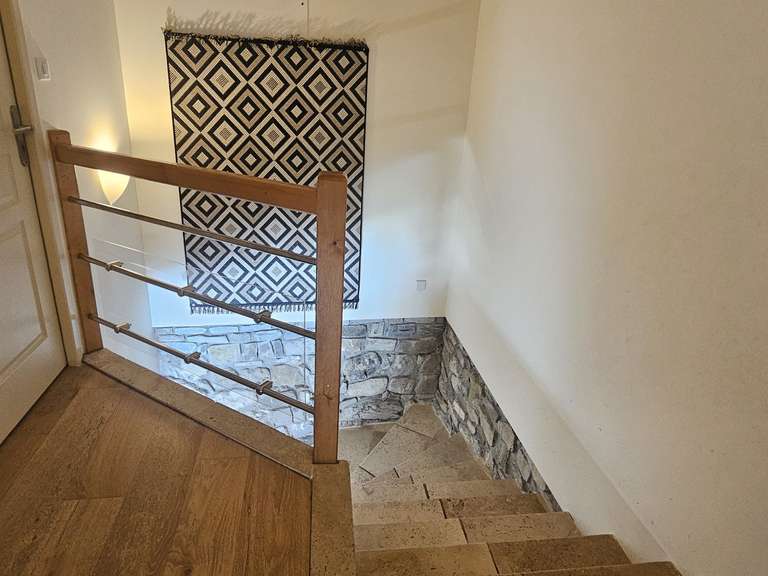 Maison Saint-Apollinaire - 8 chambres - 287m²
