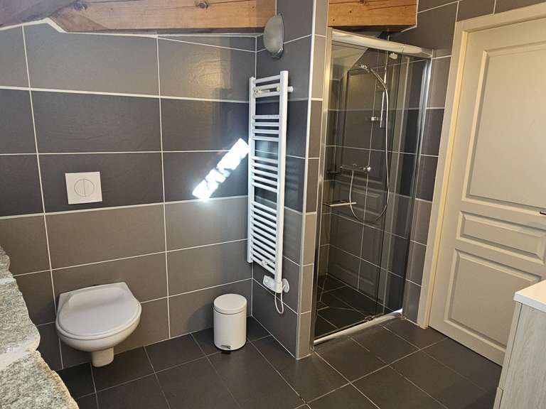 Maison Saint-Apollinaire - 8 chambres - 287m²