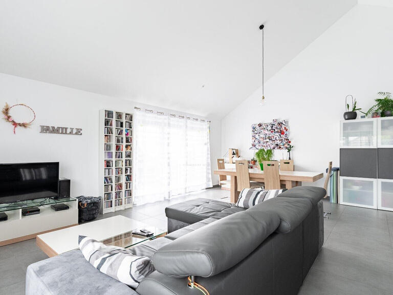 Vente Maison Saint-Apollinaire - 5 chambres