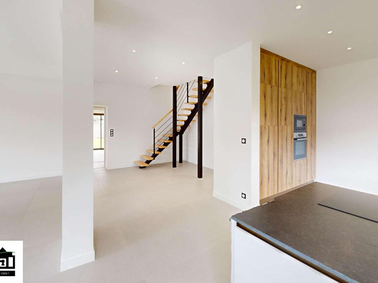 House Saint-Armel - 3 bedrooms