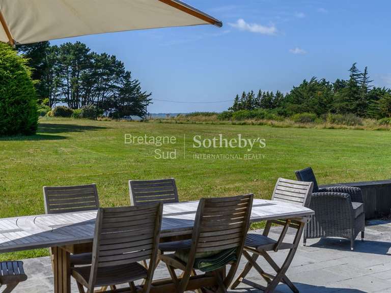 Maison Saint-Armel - 4 chambres - 197m²