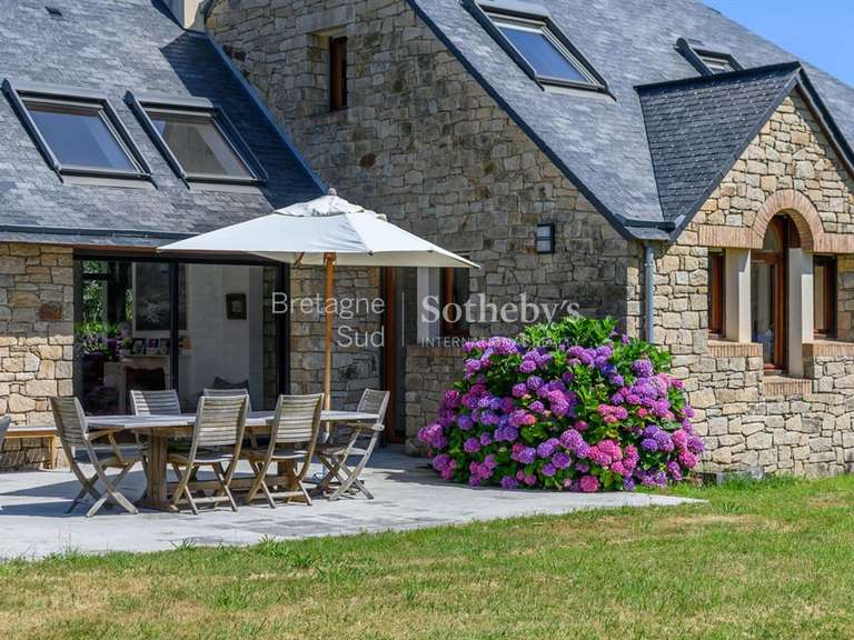 Maison Saint-Armel - 4 chambres - 197m²