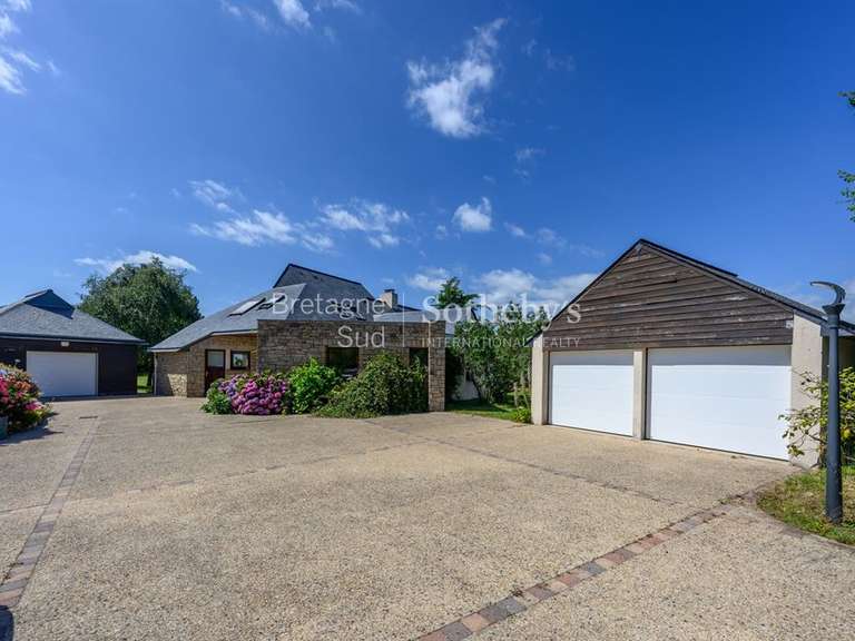 Maison Saint-Armel - 4 chambres - 197m²