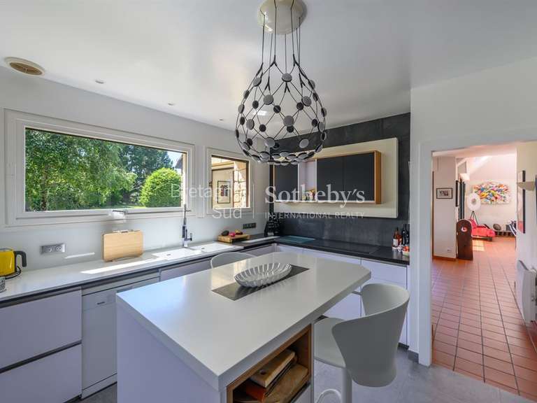 Maison Saint-Armel - 4 chambres - 197m²