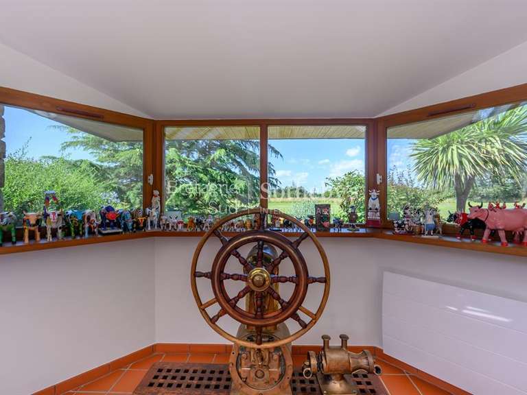 Maison Saint-Armel - 4 chambres - 197m²