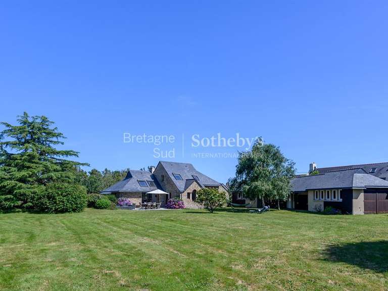 Maison Saint-Armel - 4 chambres - 197m²