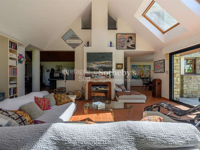 Maison Saint-Armel - 4 chambres - 197m²