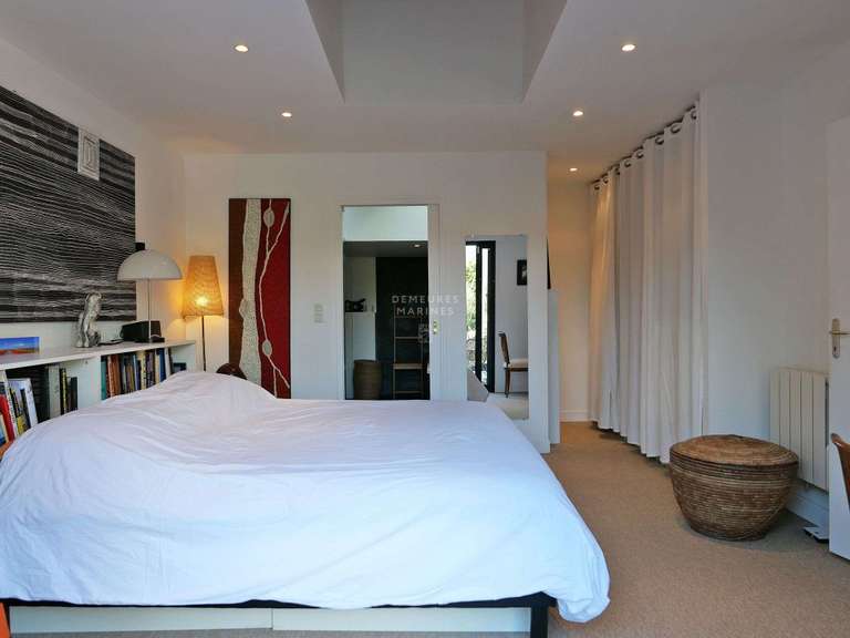 Maison avec Vue sur mer Saint-Armel - 4 chambres