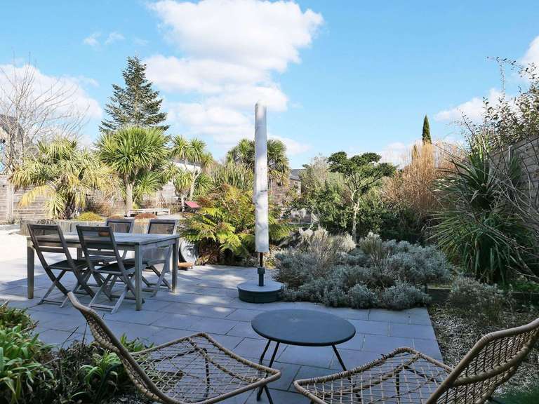 Maison avec Vue sur mer Saint-Armel - 4 chambres