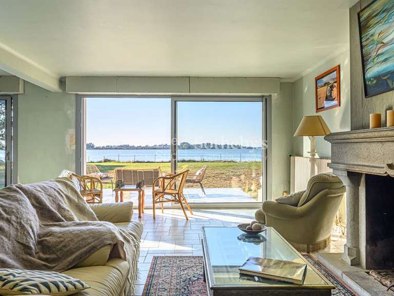 Maison avec Vue sur mer Saint-Armel - 4 chambres - 175m²