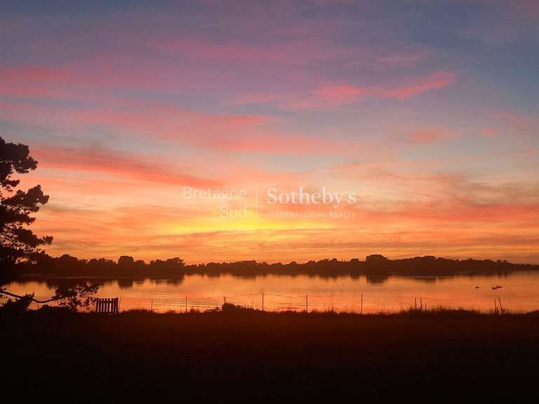 Maison avec Vue sur mer Saint-Armel - 4 chambres - 175m²