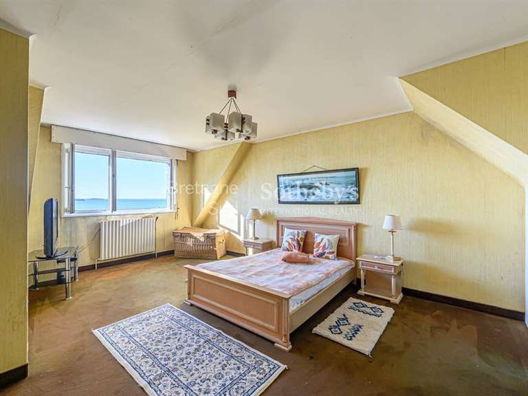 Maison avec Vue sur mer Saint-Armel - 4 chambres - 175m²