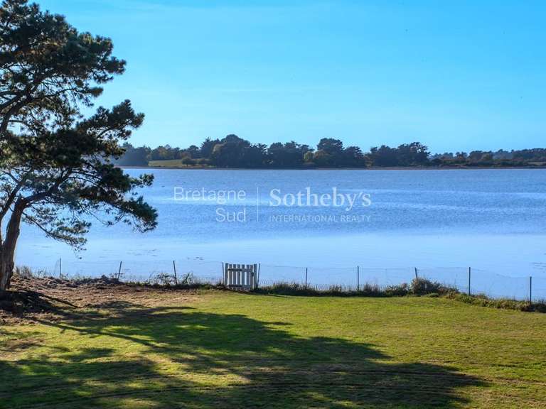 Maison avec Vue sur mer Saint-Armel - 4 chambres - 175m²