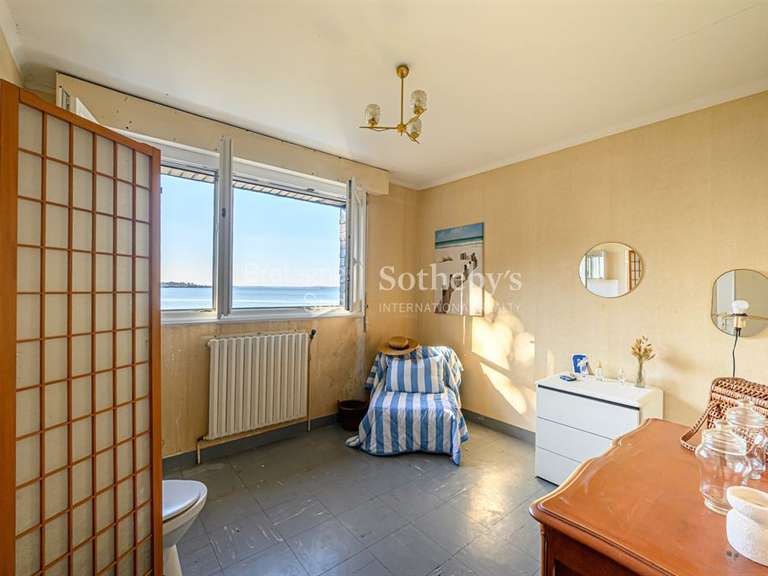 Maison avec Vue sur mer Saint-Armel - 4 chambres - 175m²