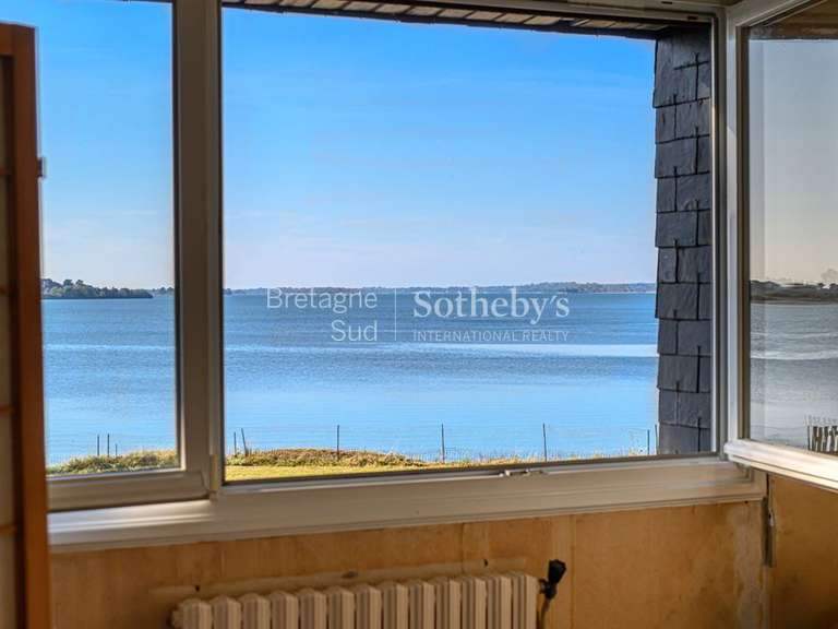 Maison avec Vue sur mer Saint-Armel - 4 chambres - 175m²