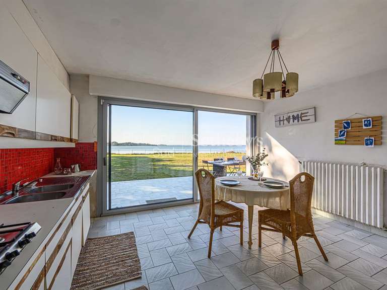 Maison avec Vue sur mer Saint-Armel - 4 chambres - 175m²