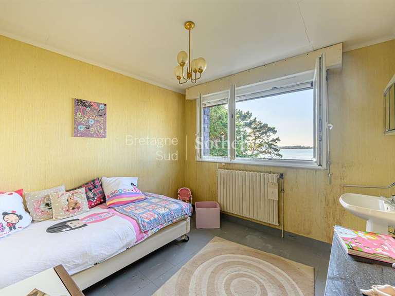 Maison avec Vue sur mer Saint-Armel - 4 chambres - 175m²