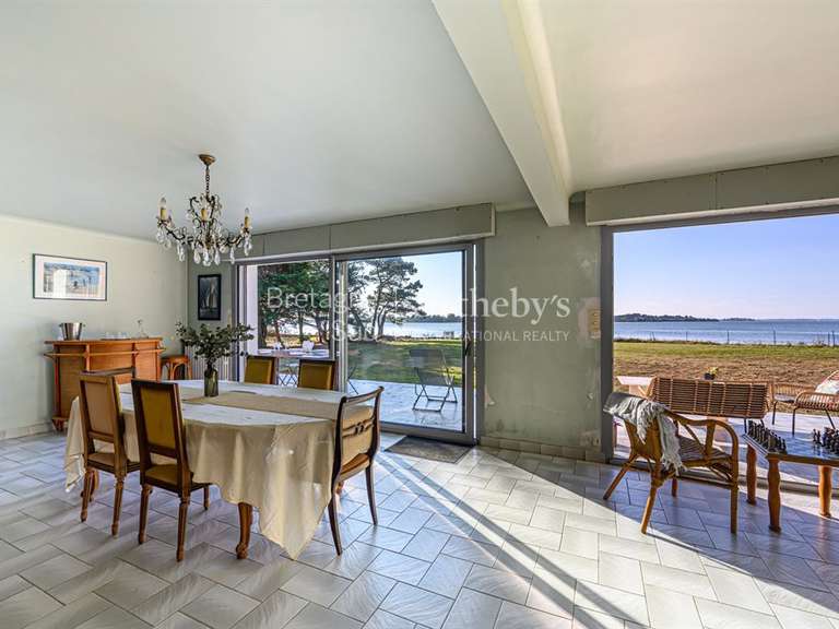 Maison avec Vue sur mer Saint-Armel - 4 chambres - 175m²