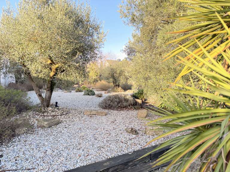 Maison Saint-Armel - 5 chambres - 195m²