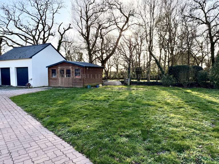 Maison Saint-Armel - 5 chambres - 195m²