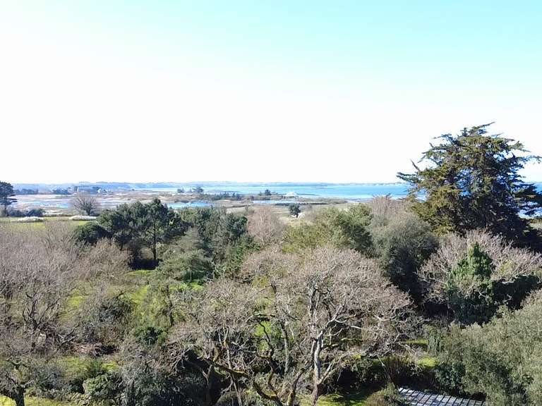 Maison Saint-Armel - 5 chambres - 195m²