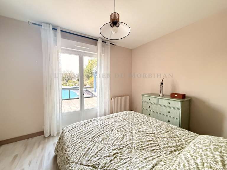 Maison Saint-Armel - 5 chambres - 195m²