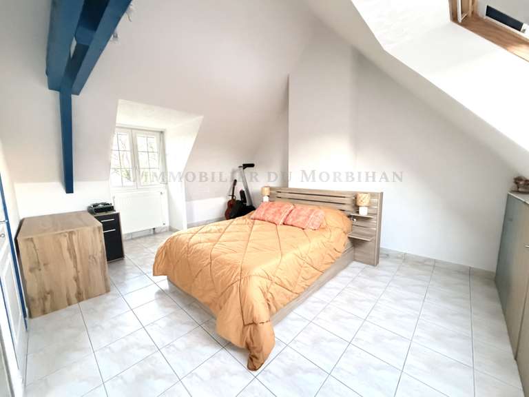 Maison Saint-Armel - 5 chambres - 195m²