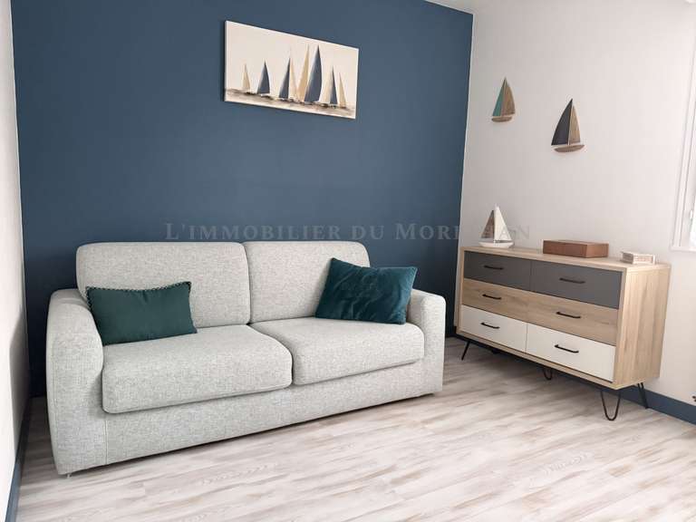 Maison Saint-Armel - 5 chambres - 195m²